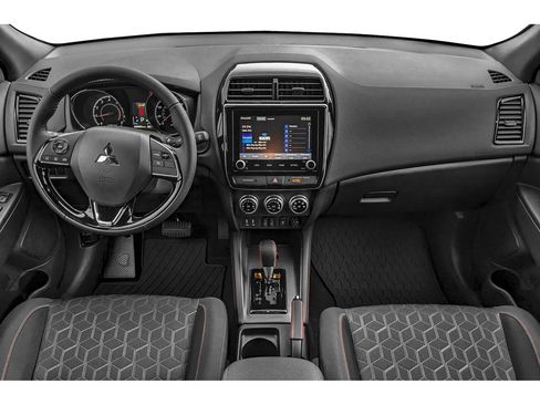 New 2026 Mitsubishi Outlander Sport AWD image 13