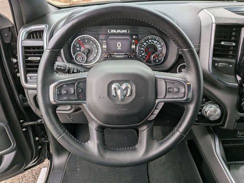 Certified 2024 RAM 1500 Laramie image 16