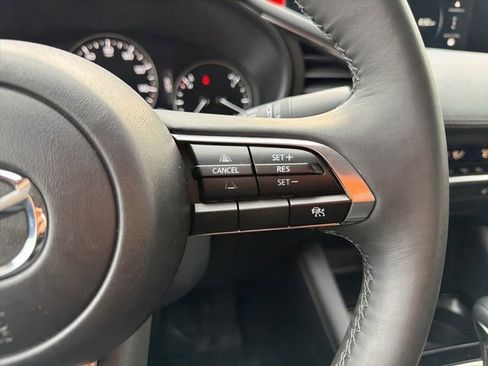 Used 2024 MAZDA MAZDA3 s image 20