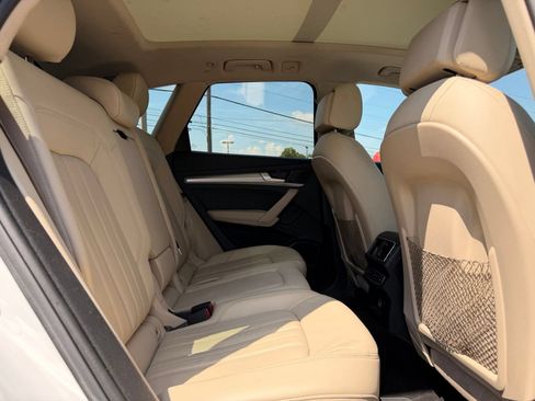 Used 2018 Audi Q5 Prestige AWD/4WD image 32