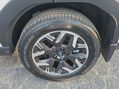 New 2026 Subaru Forester Premium image 29