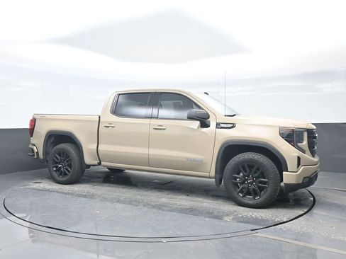 Used 2022 GMC Sierra 1500 Elevation image 8