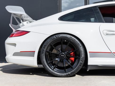 Used 2011 Porsche 911 GT3 RS 4.0 image 27