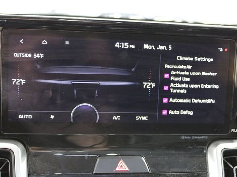 Used 2023 Kia Sorento S w/ Panoramic Sunroof Package image 33