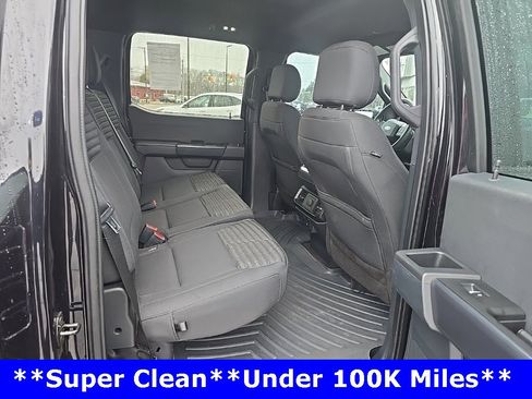 Used 2021 Ford F150 XL w/ Equipment Group 101A High image 16