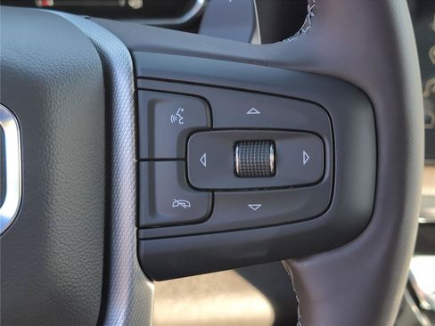 New 2026 GMC Sierra 1500 Denali w/ Denali Reserve Package image 16