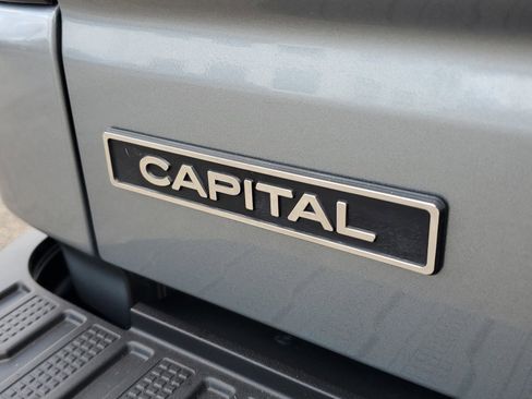 New 2025 GMC Sierra 1500 Elevation w/ Preferred Package image 7