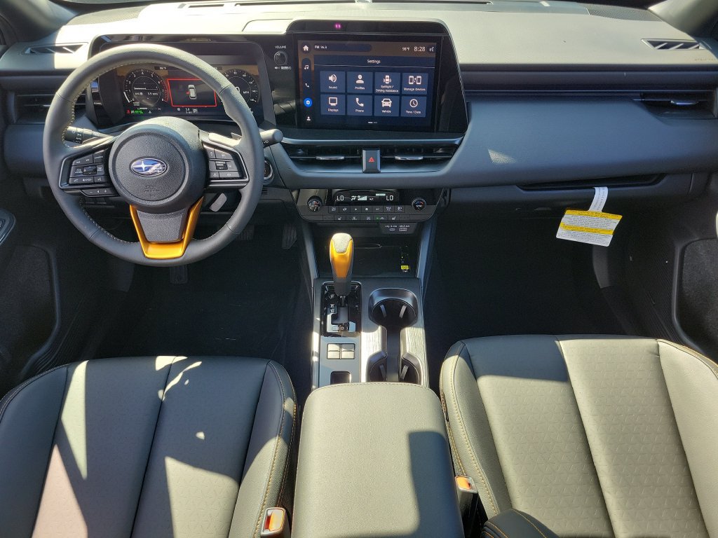 New 2026 Subaru Outback Wilderness AWD/4WD image 10