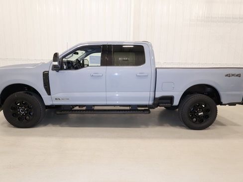 New 2026 Ford F350 Lariat w/ Black Appearance Package AWD/4WD image 5