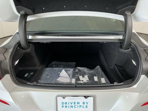 New 2026 BMW 840i w/ Driving Assistance Package RWD image 30