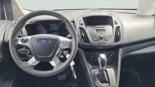 Used 2018 Ford Transit Connect XL FWD image 7