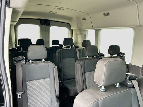 Certified 2023 Ford Transit 350 XLT image 27