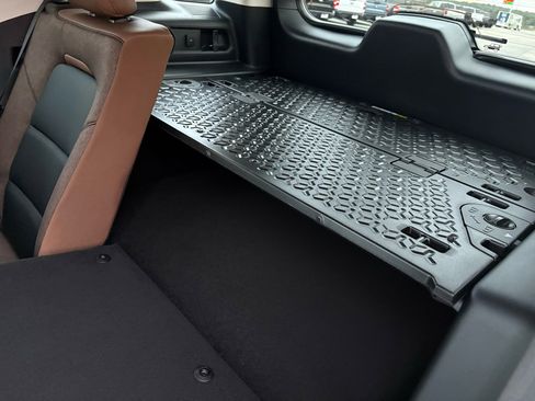 New 2025 Ford Bronco Sport Outer Banks w/ Outer Banks Tech Package+ image 34