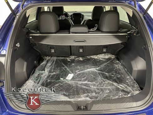 Certified 2025 Subaru Crosstrek 2.5i Limited w/ Popular Package #3A image 24