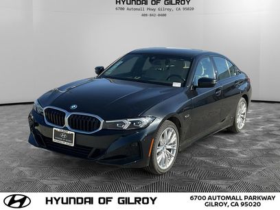 Used 2023 BMW 330e