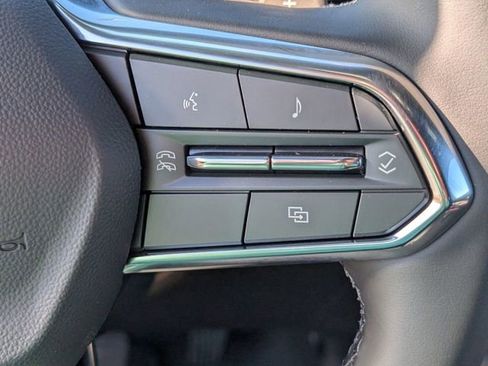 New 2026 Chevrolet Suburban LS image 21