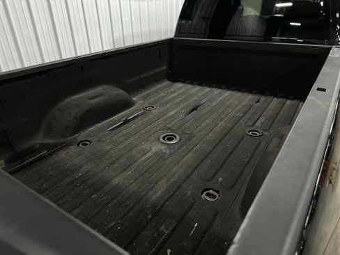 Used 2021 RAM 3500 Big Horn w/ Level 1 Equipment Group image 4