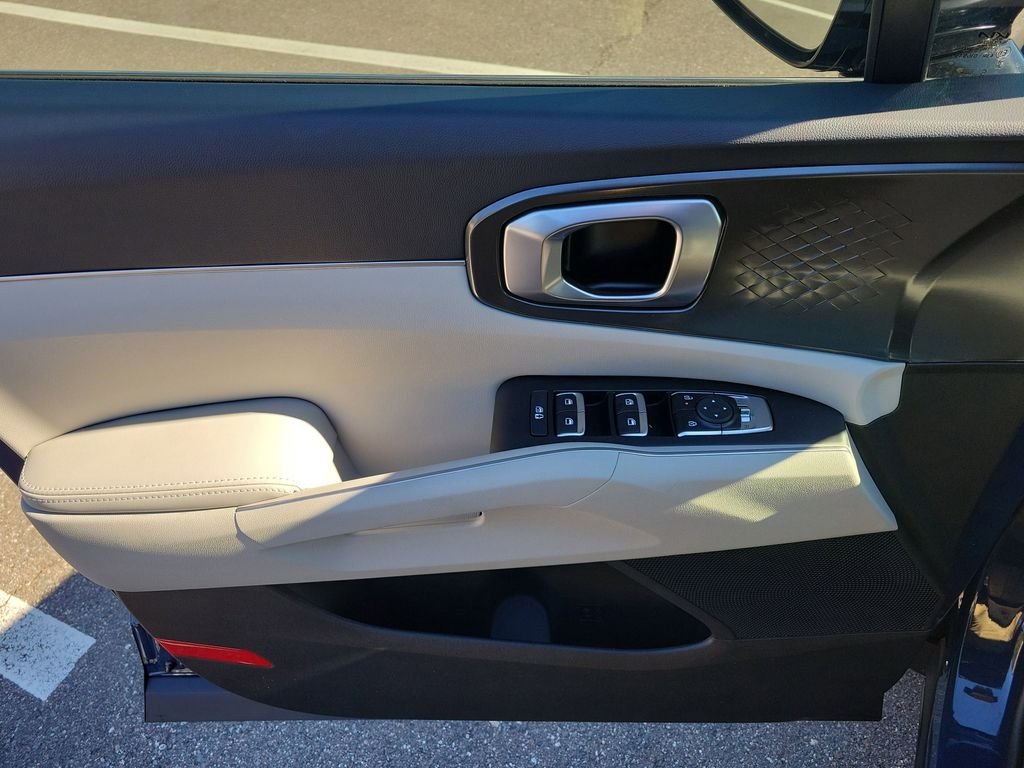New 2026 Kia Sorento S AWD/4WD image 19