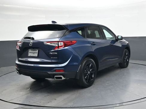 New 2026 Acura RDX SH-AWD image 4