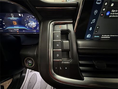 Certified 2022 Chevrolet Suburban Z71 image 20