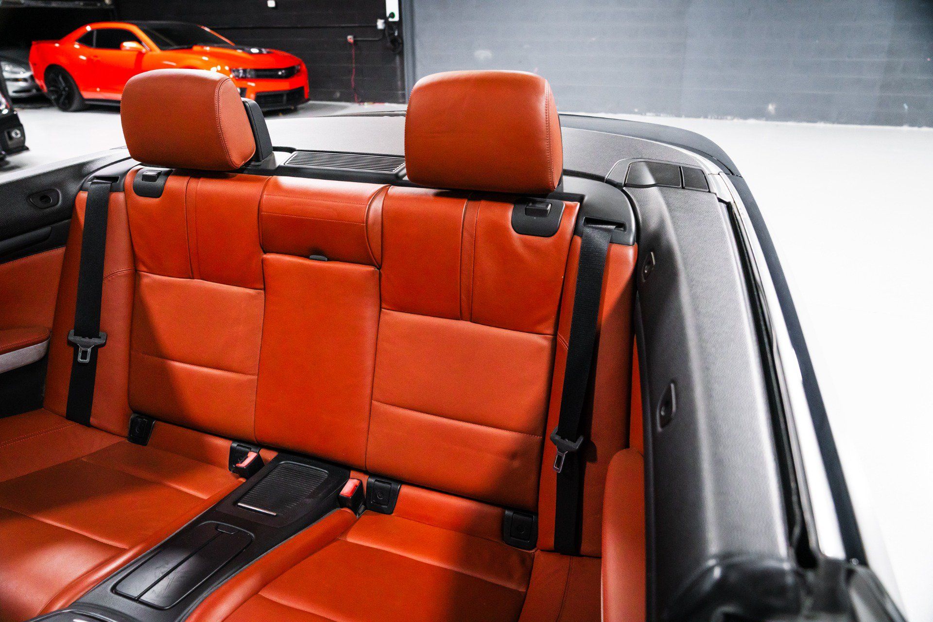 Used 2011 BMW M3 Convertible RWD image 31