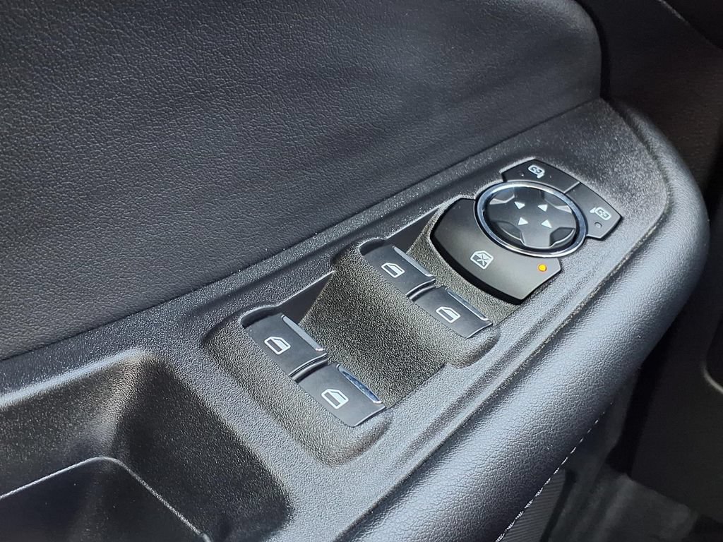 Used 2023 Ford Edge SEL AWD/4WD image 20