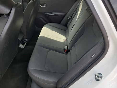Used 2025 Kia K4 FWD image 14