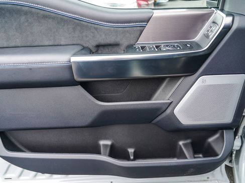 New 2026 Ford F350 Platinum image 21