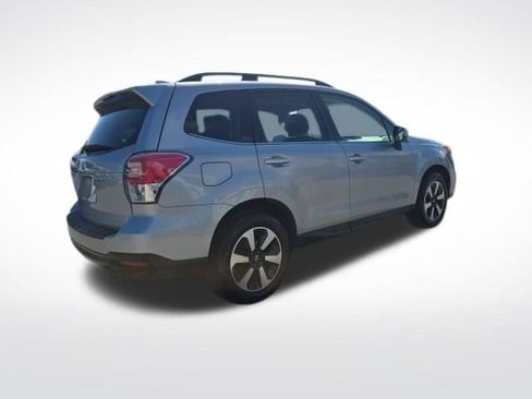 Used 2018 Subaru Forester 2.5i Limited w/ Popular Package #2 image 3