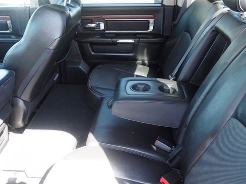 Used 2016 RAM 2500 Laramie image 15