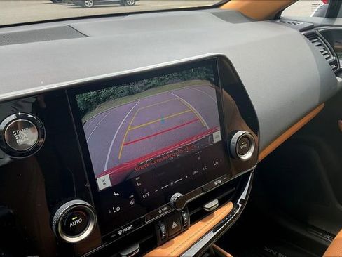 Used 2025 Lexus NX 350 AWD w/ Accessory Package (2T) image 14