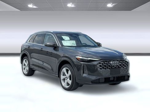 New 2026 Audi Q5 Premium AWD/4WD image 7