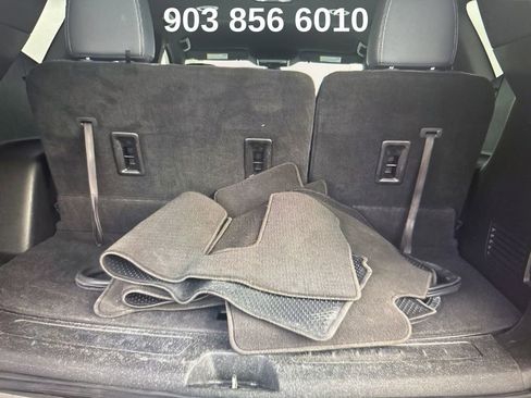 Used 2023 Buick Enclave Essence image 20