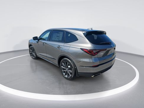 New 2026 Acura MDX A-Spec image 5