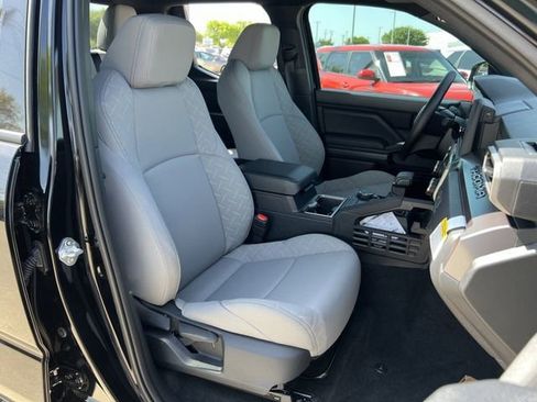 New 2025 Toyota Tacoma SR5 image 23