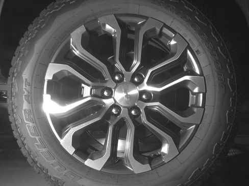 Certified 2026 GMC Canyon Denali AWD/4WD image 12