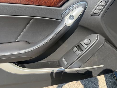 Used 2014 Cadillac CTS Premium AWD/4WD image 20