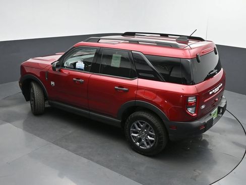 New 2026 Ford Bronco Sport Big Bend AWD/4WD image 37