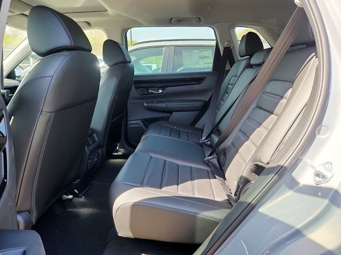 New 2026 Honda CR-V EX-L image 6