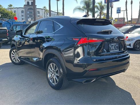 Used 2019 Lexus NX 300 FWD image 3