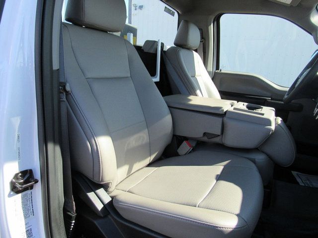 Used 2019 Ford F450 XL w/ Snow Plow Prep Package RWD image 14