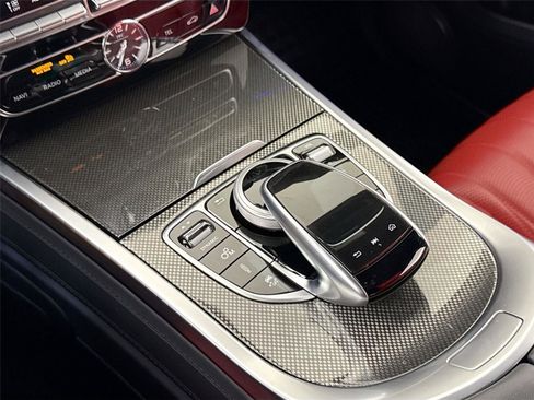 Used 2024 Mercedes-Benz G 63 AMG 4MATIC image 22