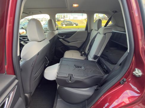 Used 2020 Subaru Forester Premium w/ Popular Package #1 image 13