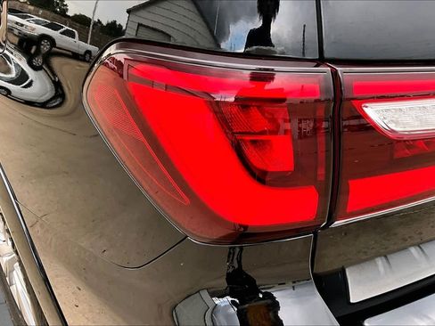 Used 2020 INFINITI QX80 Luxe w/ Proassist Package RWD image 29