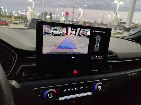 Used 2023 Audi A5 2.0T Premium image 38