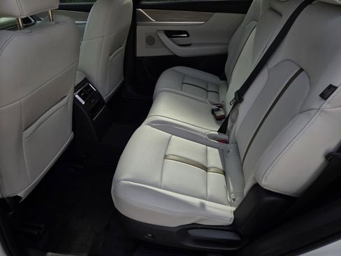 New 2026 MAZDA CX-90 3.3 Turbo w/ Premium Plus Pkg image 12