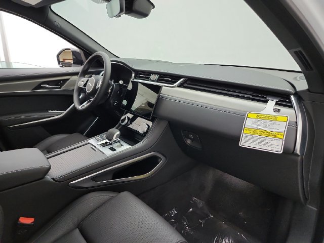 New 2026 Jaguar F-PACE R-Dynamic S AWD/4WD image 25