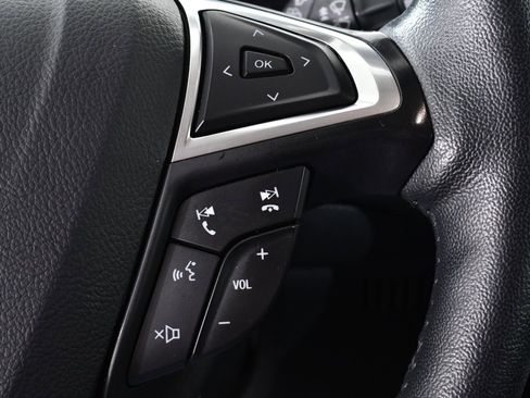 Used 2024 Ford Edge SEL w/ Sport Appearance Package image 34