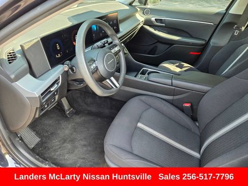 Used 2024 Hyundai Sonata SEL FWD image 17