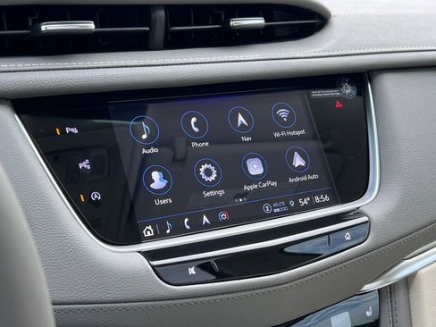 New 2026 Cadillac XT5 Premium Luxury w/ LPO, Floor Liner Package image 39